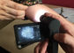 Электронная камера Дерматоскопе прибора осмотра кожи и волос видео- с 3 дисплеем цвета дюйма ТФТ