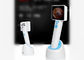 Камера видео- Otoscope 3 цифров экрана LCD дюйма ENT для уха с перезаряжаемые батареей лития 3.7V 2600mA